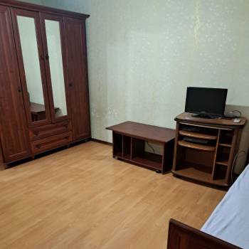 Сдается 1-комнатная квартира, 34 м²