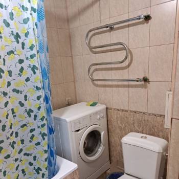 Сдается 1-комнатная квартира, 34 м²