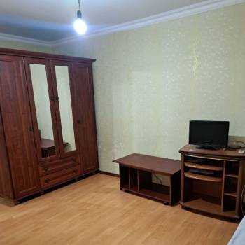 Сдается 1-комнатная квартира, 34 м²