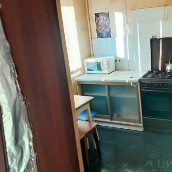 Сдается 1-комнатная квартира, 34 м²