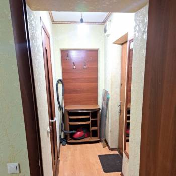 Сдается 1-комнатная квартира, 34 м²