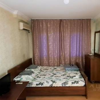 Сдается 1-комнатная квартира, 34 м²