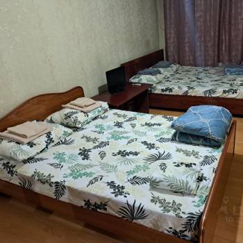 Сдается 1-комнатная квартира, 34 м²