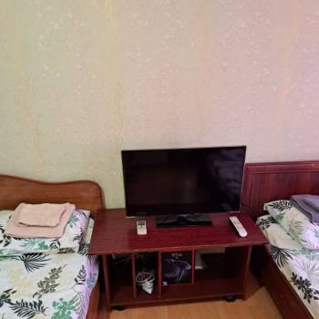 Сдается 1-комнатная квартира, 34 м²