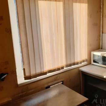 Сдается 1-комнатная квартира, 34 м²