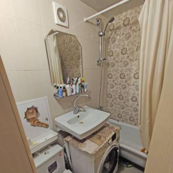 Продается 2-х комнатная квартира, 47 м²