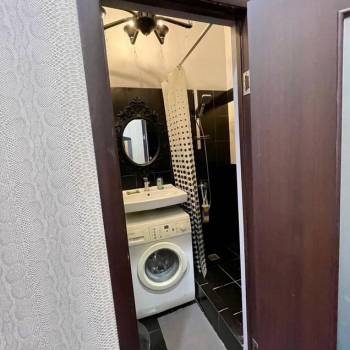 Продается 1-комнатная квартира, 27 м²