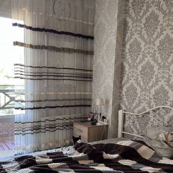 Продается 1-комнатная квартира, 38,7 м²