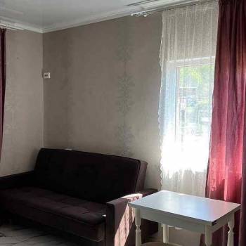 Сдается 1-комнатная квартира, 25 м²
