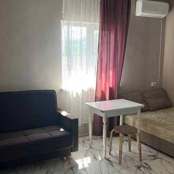 Сдается 1-комнатная квартира, 25 м²
