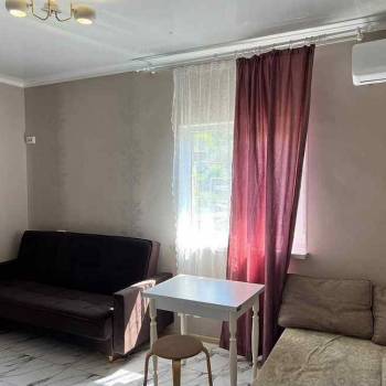 Сдается 1-комнатная квартира, 25 м²