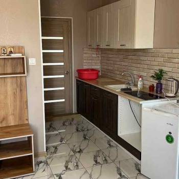 Сдается 1-комнатная квартира, 25 м²