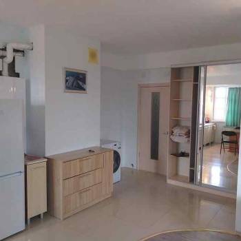 Сдается 1-комнатная квартира, 41,7 м²