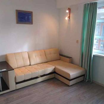 Сдается 1-комнатная квартира, 41,7 м²