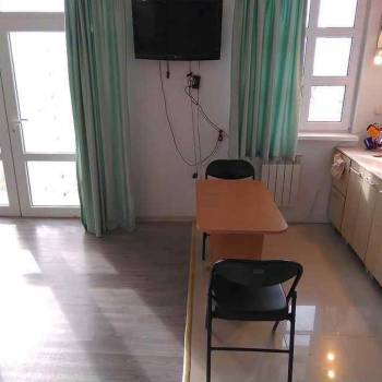 Сдается 1-комнатная квартира, 41,7 м²