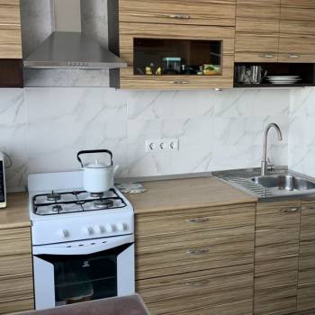 Сдается 1-комнатная квартира, 32 м²