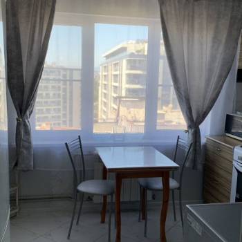 Сдается 1-комнатная квартира, 32 м²