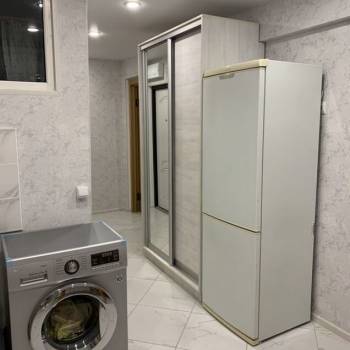 Сдается 1-комнатная квартира, 32 м²