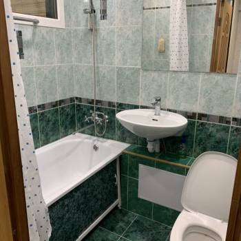 Сдается 1-комнатная квартира, 32 м²