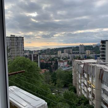 Сдается 1-комнатная квартира, 32 м²