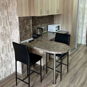 Сдается 1-комнатная квартира, 25 м²