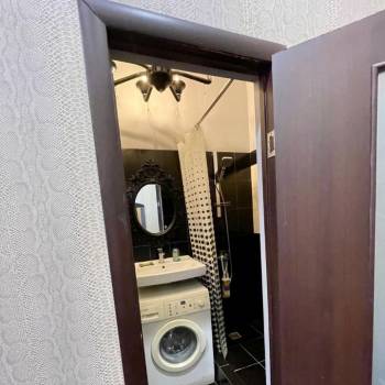 Сдается 1-комнатная квартира, 27 м²