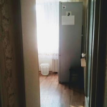 Продается 1-комнатная квартира, 31,5 м²