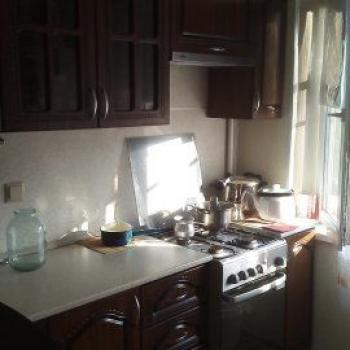 Продается 1-комнатная квартира, 31,5 м²