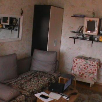 Продается 1-комнатная квартира, 31,5 м²