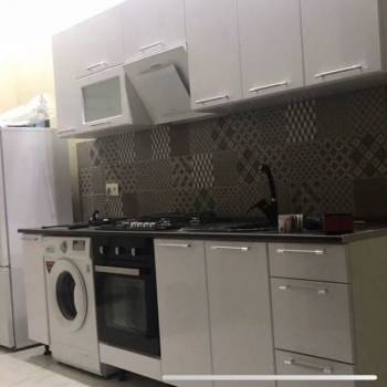 Продается 1-комнатная квартира, 35 м²