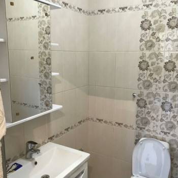 Продается 1-комнатная квартира, 35 м²