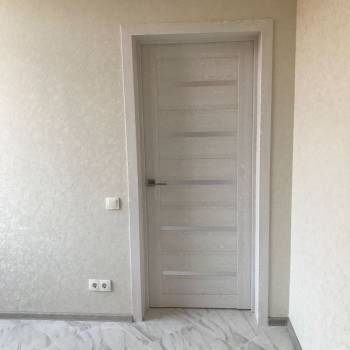 Продается 1-комнатная квартира, 35 м²