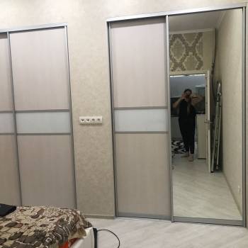 Продается 1-комнатная квартира, 35 м²