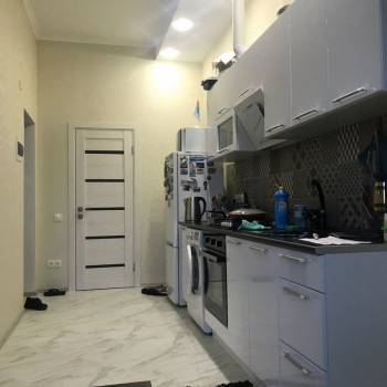 Продается 1-комнатная квартира, 35 м²
