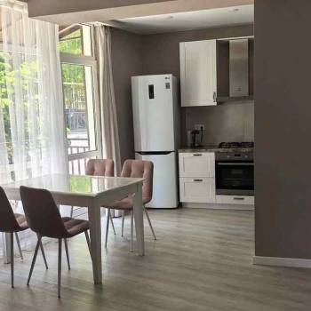 Сдается Многокомнатная квартира, 76 м²