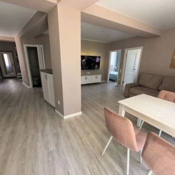 Сдается Многокомнатная квартира, 76 м²
