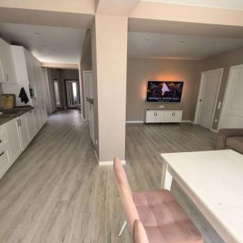 Сдается Многокомнатная квартира, 76 м²