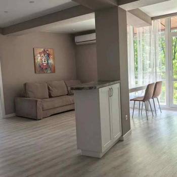 Сдается Многокомнатная квартира, 76 м²