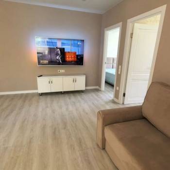 Сдается Многокомнатная квартира, 76 м²