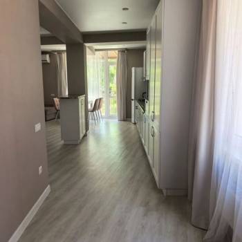 Сдается Многокомнатная квартира, 76 м²