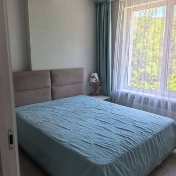 Сдается Многокомнатная квартира, 76 м²
