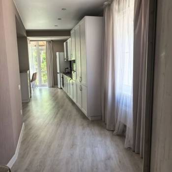 Сдается Многокомнатная квартира, 76 м²