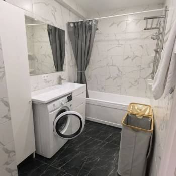 Сдается Многокомнатная квартира, 76 м²