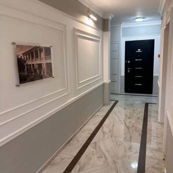 Продается 1-комнатная квартира, 34,6 м²