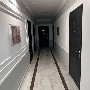 Продается 1-комнатная квартира, 34,6 м²