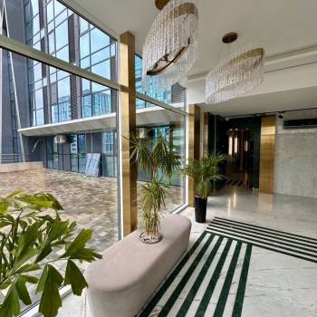 Продается 1-комнатная квартира, 34,6 м²