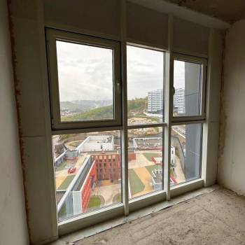 Продается 1-комнатная квартира, 34,6 м²
