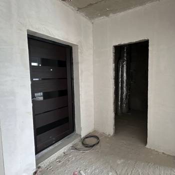 Продается 1-комнатная квартира, 34,6 м²