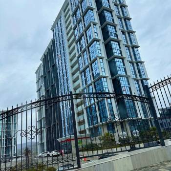 Продается 1-комнатная квартира, 34,6 м²