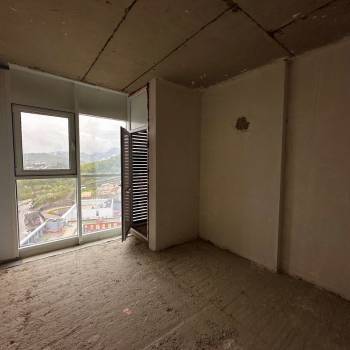 Продается 1-комнатная квартира, 34,6 м²